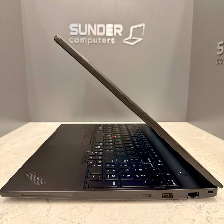 Lenovo T16 Gen 3 [Ultra 5 135U, 16GB, 512GB SSD] Excellent Condition, Warranty