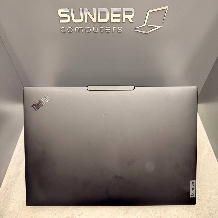 Lenovo T16 Gen 3 [Ultra 5 135U, 16GB, 512GB SSD] Excellent Condition, Warranty