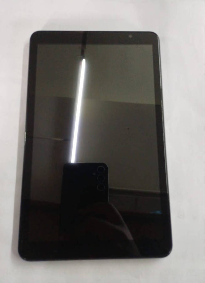 Sirius Tab 8