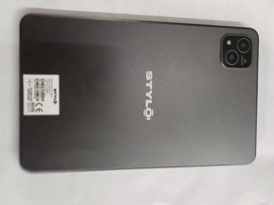 Sirius Tab 8