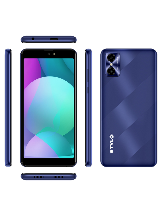 Stylo Inkosi Pro 4G