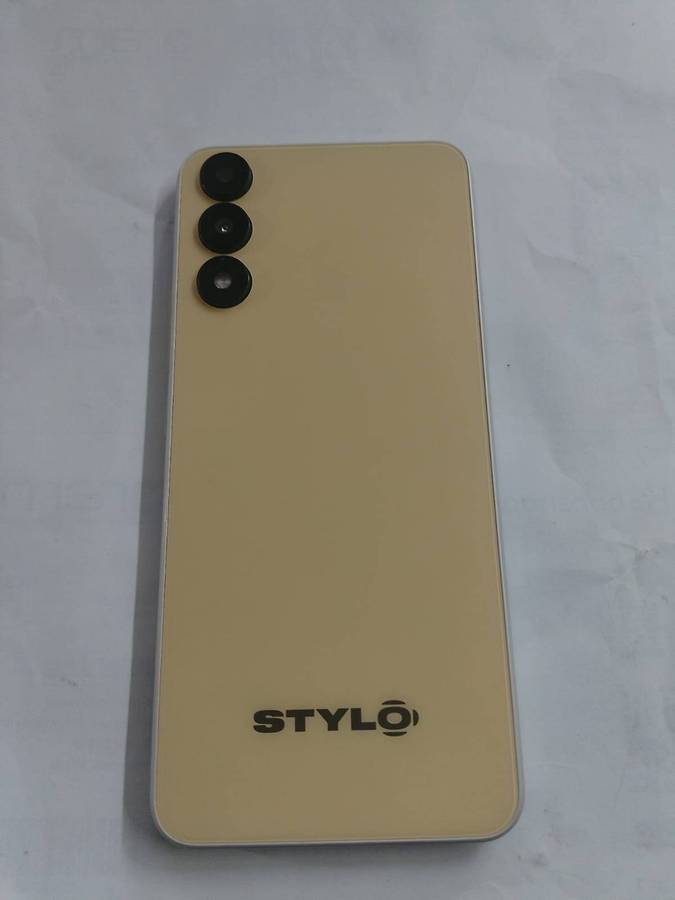 Stylo Vertigo 4G