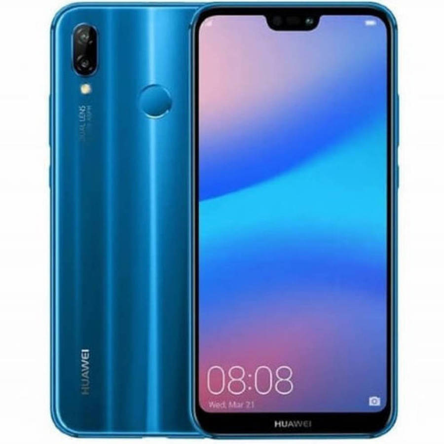 HUAWEI P20 LITE 64GB 4GB RAM