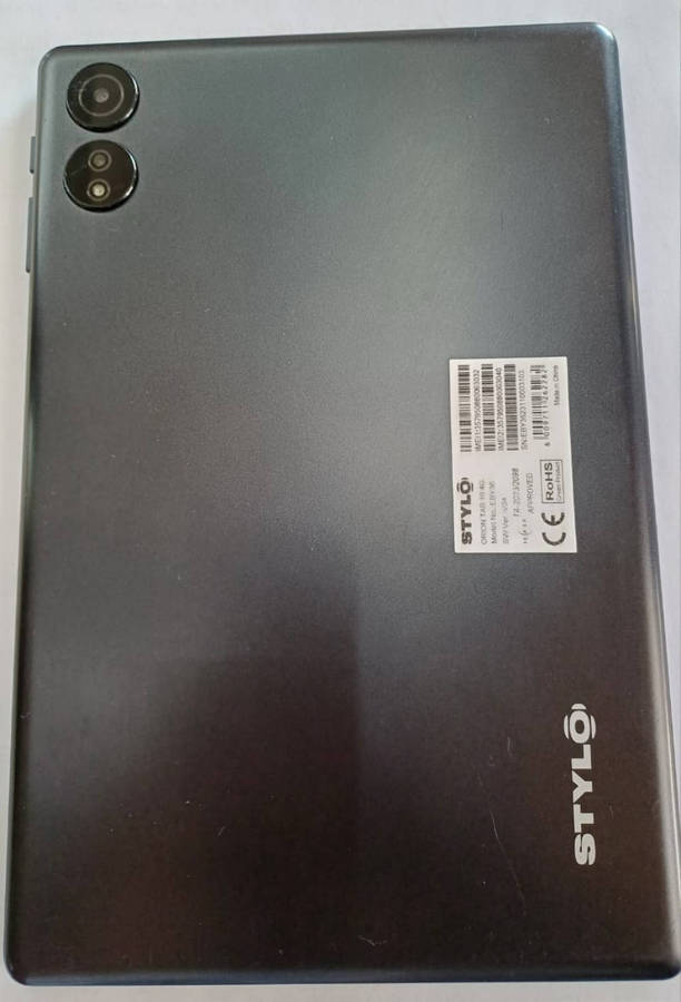 STYLO ORION PLUS TAB 10 3GB