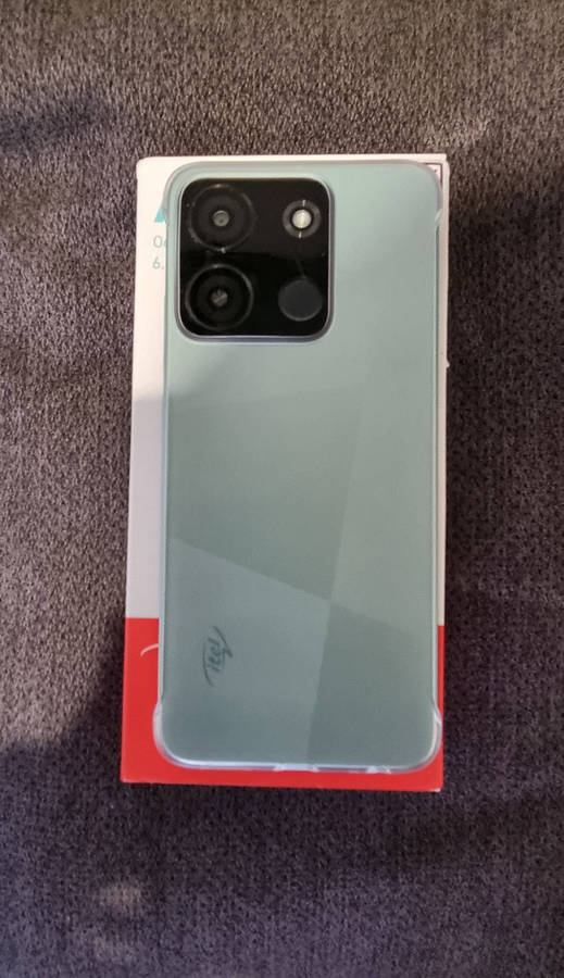 Cellphone