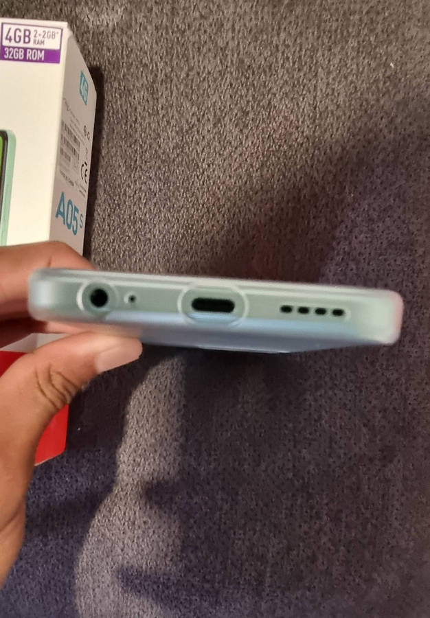 Cellphone