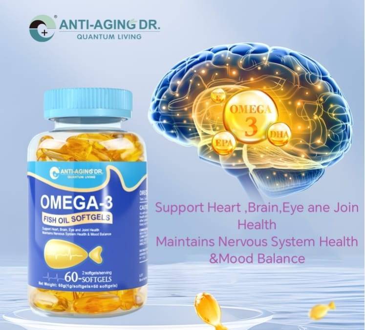 OMEGA 3