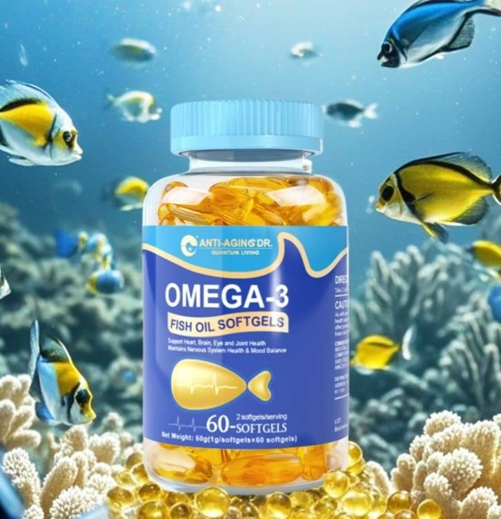 OMEGA 3