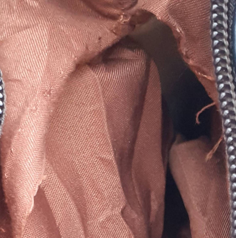 Handbag