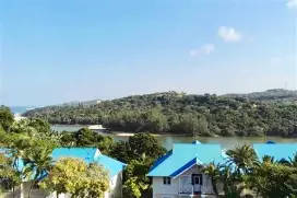 Caribbean Estate Weekend ( KZN South Coast ) 5 to 8 Dec 2025