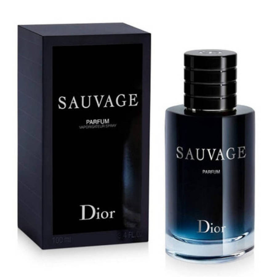 Dior Sauvage EDT 100ml