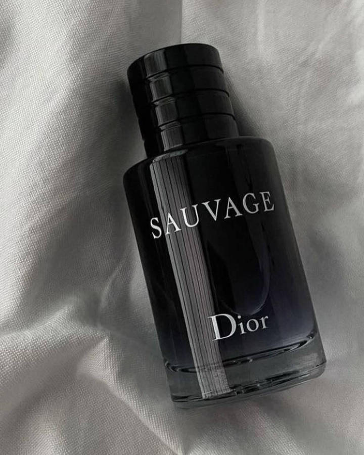 Dior Sauvage EDT 100ml