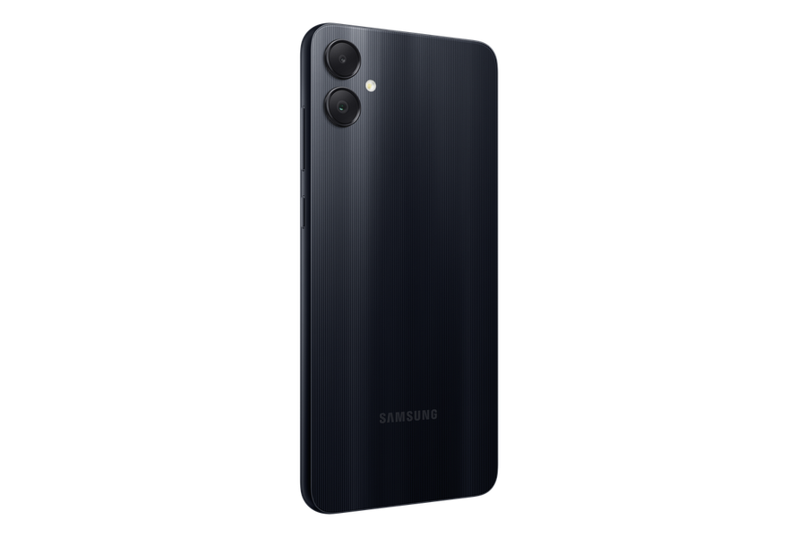 Samsung Galaxy A05 64GB LTE Dual Sim - Black