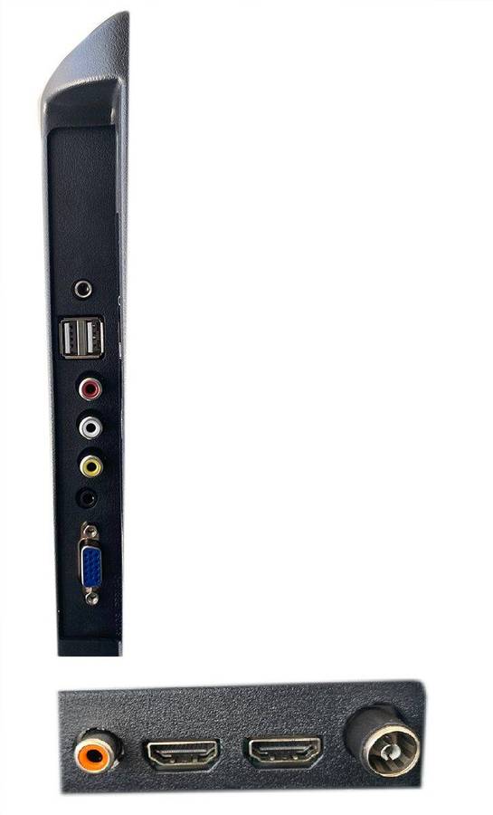 NESTY 1080p Full HD 32 Inch LED TV