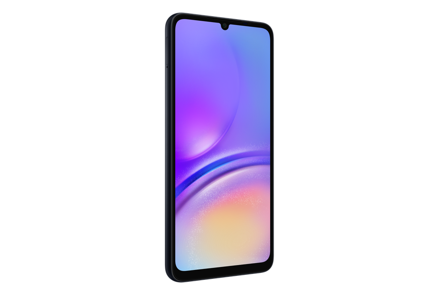Samsung Galaxy A05 64GB LTE Dual Sim - Black