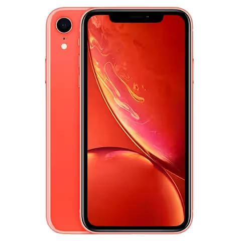 Apple iPhone XR 64GB