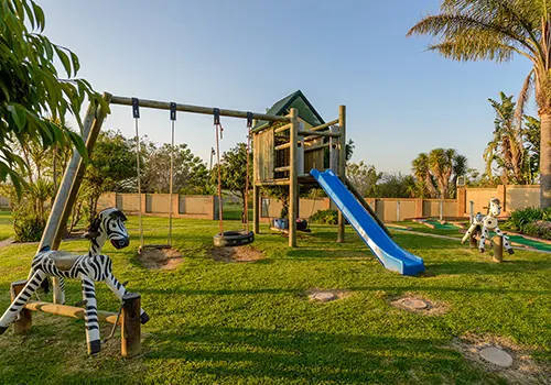 Plettenberg Bay December Holiday 12 to 19 December 1 week - Formosa Bay Resort