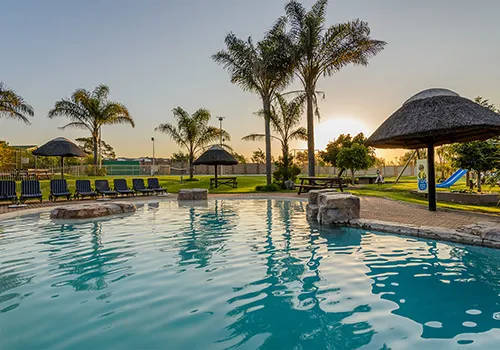 Plettenberg Bay December Holiday 12 to 19 December 1 week - Formosa Bay Resort