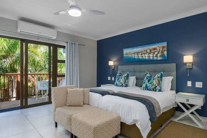 Plettenberg Bay December Holiday 12 to 19 December 1 week - Formosa Bay Resort