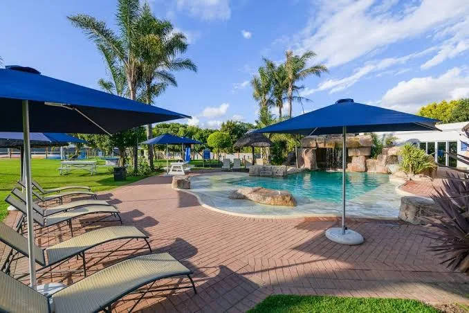 Plettenberg Bay December Holiday 12 to 19 December 1 week - Formosa Bay Resort