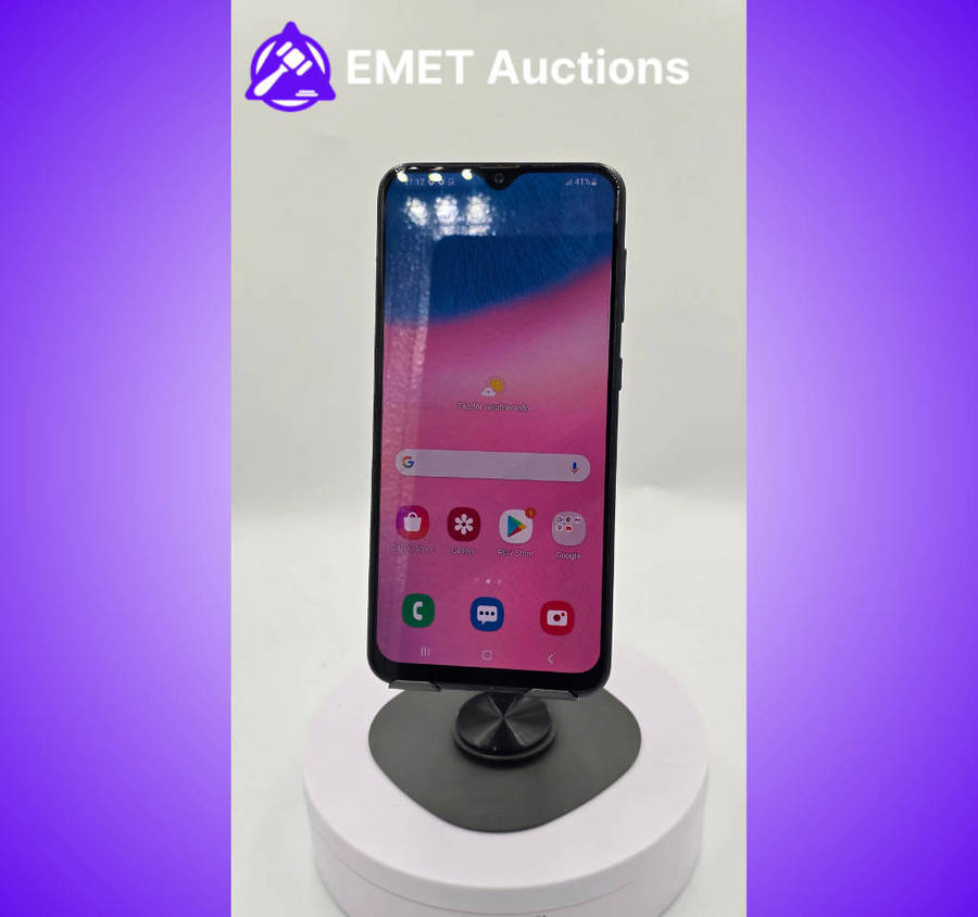 Samsung Galaxy A30s