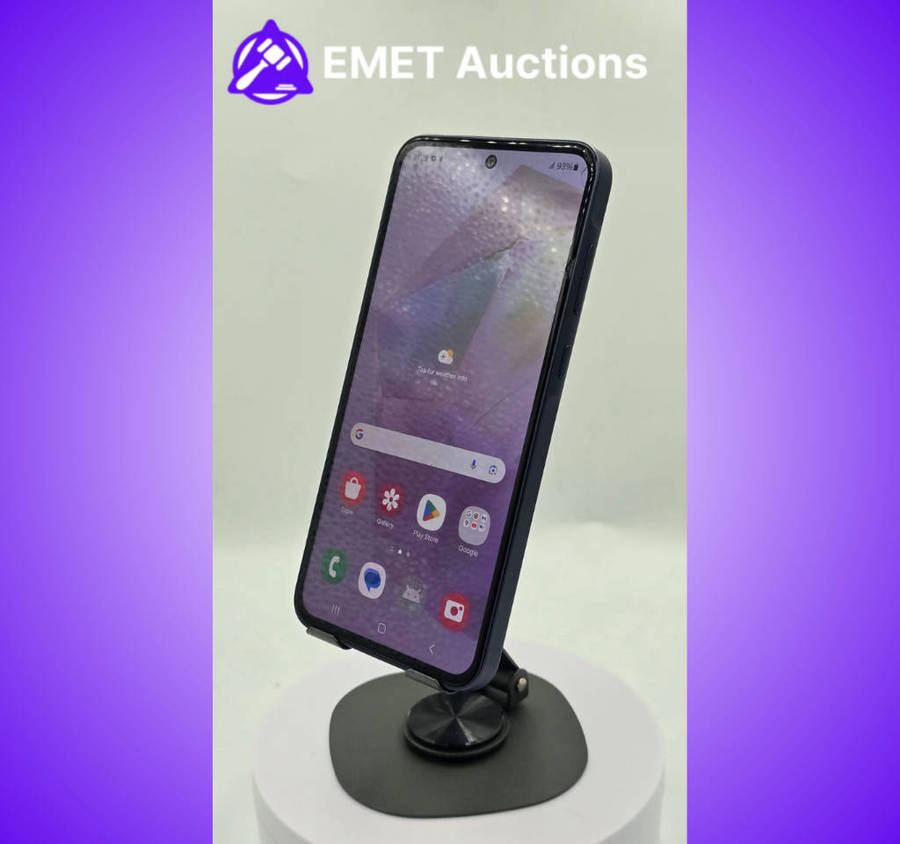 Samsung Galaxy A35