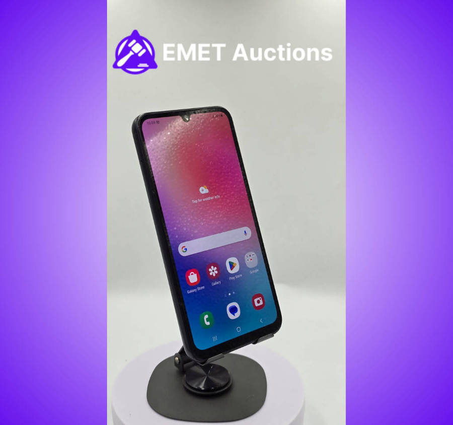 Samsun Galaxy A24