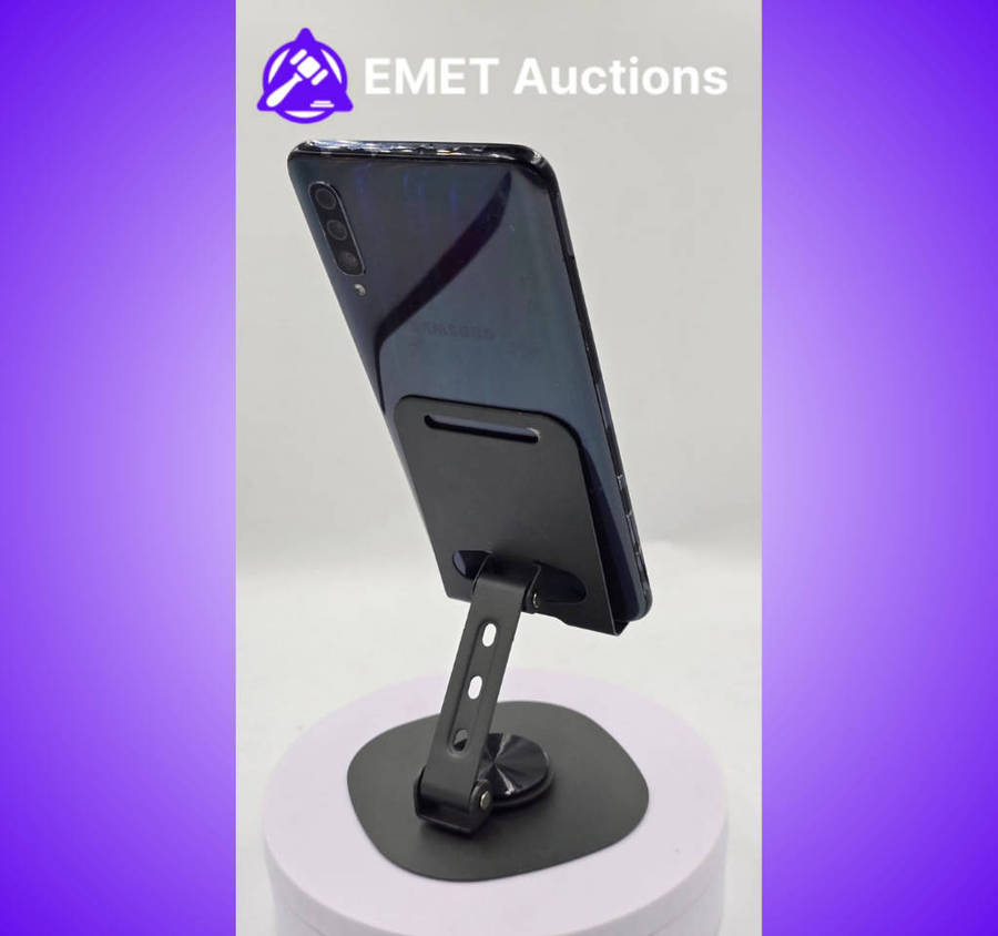 Samsung Galaxy A50