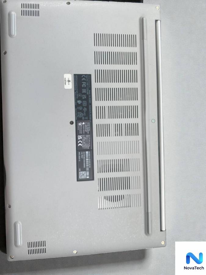 ASUS Vivobook 15 OLED  Ryzen 5 7530U  16GB RAM  512GB NVMe  A-Grade  Win 11 Pro + Office 2021