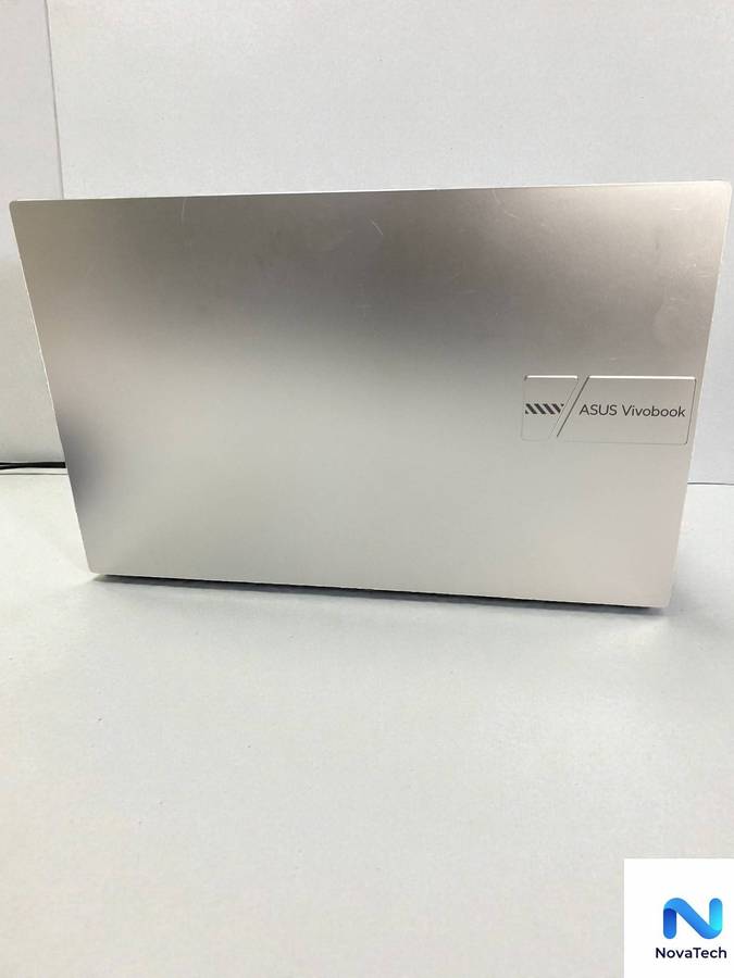 ASUS Vivobook 15 OLED  Ryzen 5 7530U  16GB RAM  512GB NVMe  A-Grade  Win 11 Pro + Office 2021