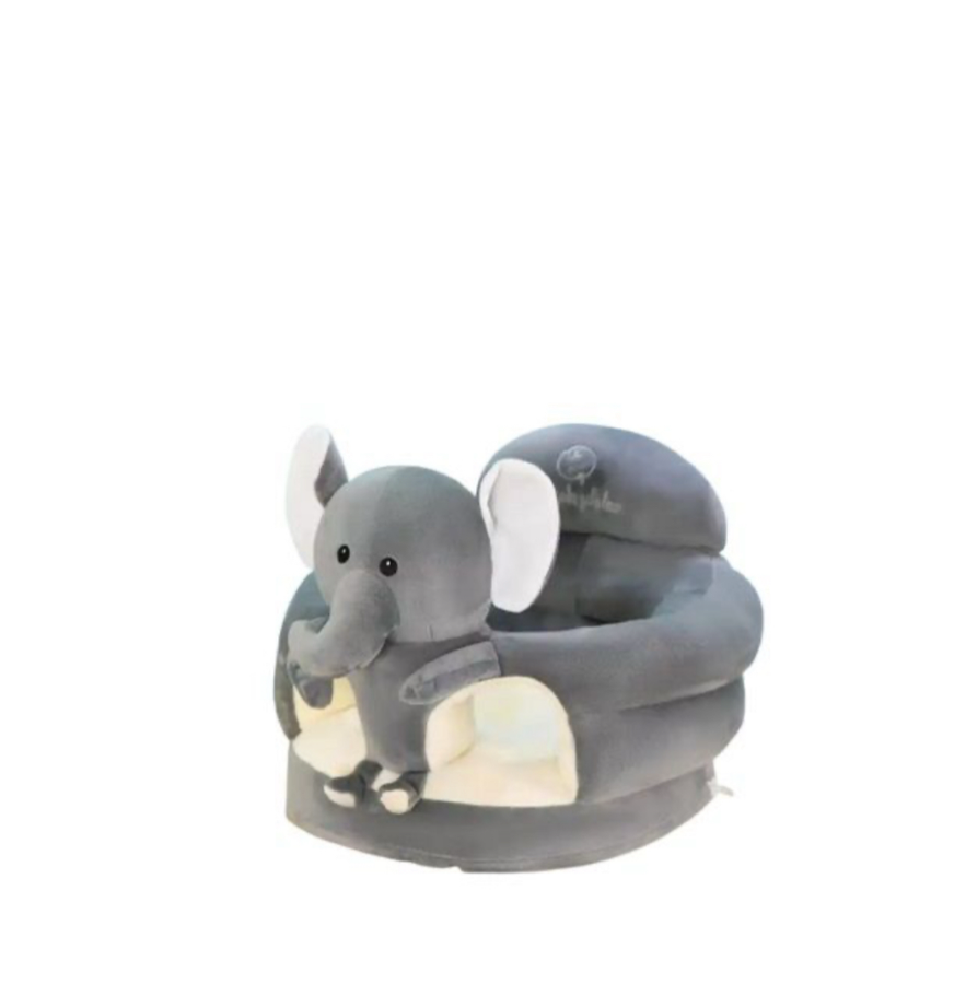 Baby support sofa