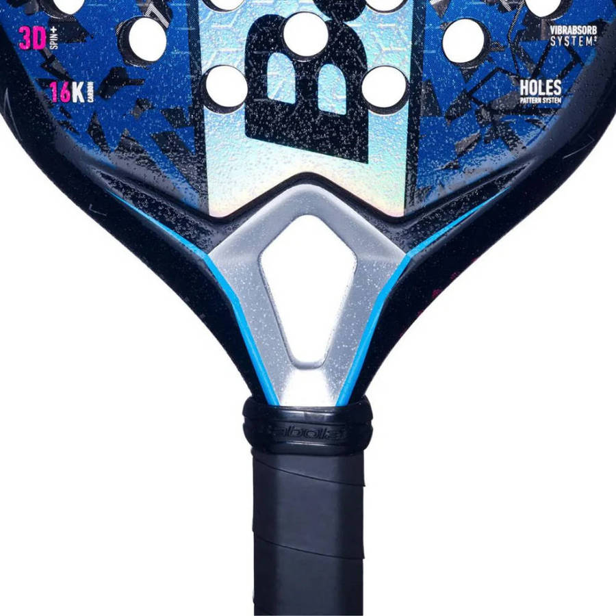 Babolat Air Viper 2025