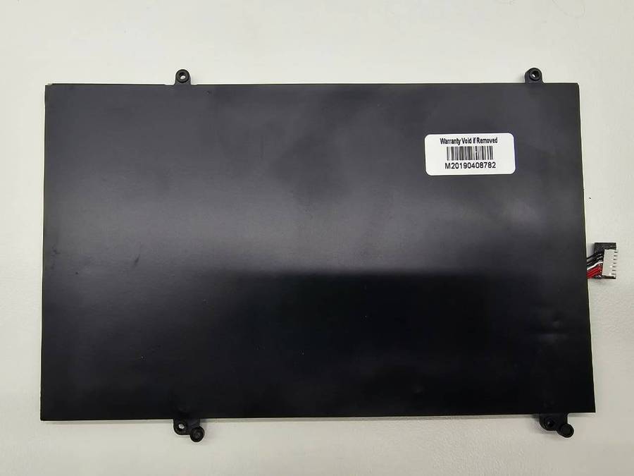 New 3.8V 10000mAh Model GPS3685104 Notebook