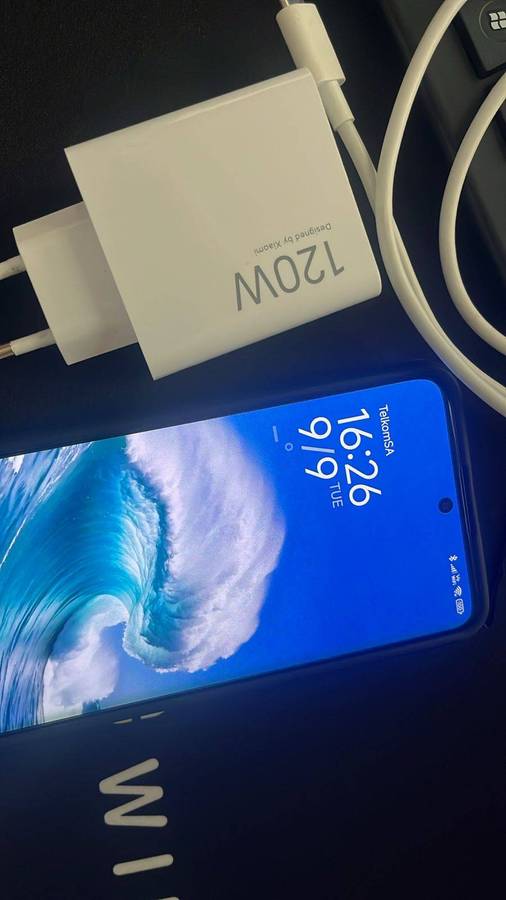 Redmi Note 13 Pro+ [5G] (Brand changed from Xiomi to Redmi)