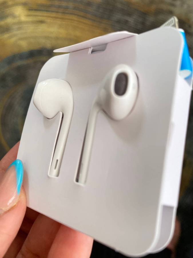 iPhone Earpods