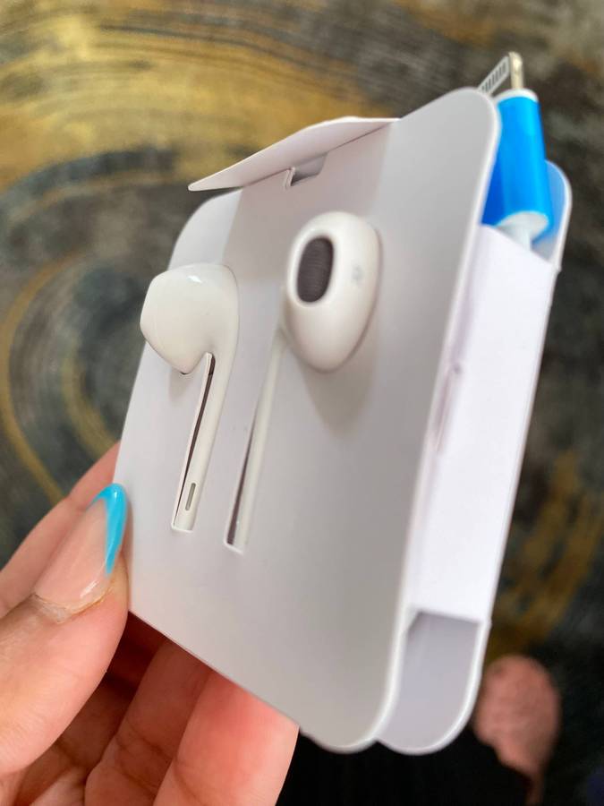 iPhone Earpods