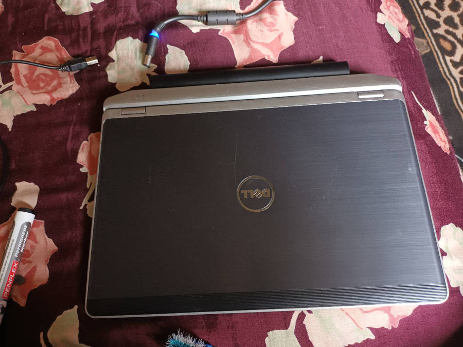 Selling Dell core i5 laptop