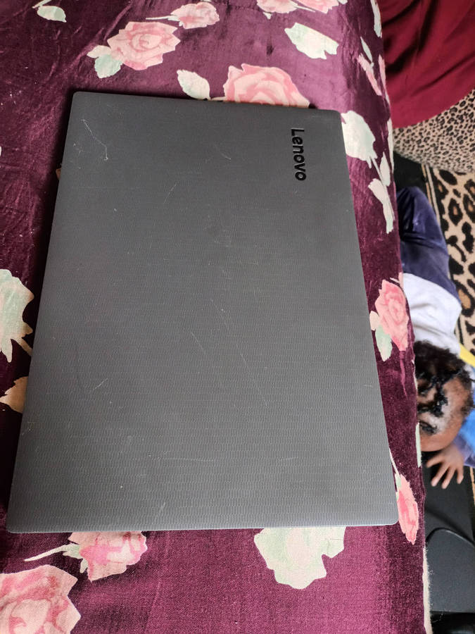 Lenovo core i5 7th gen laptop