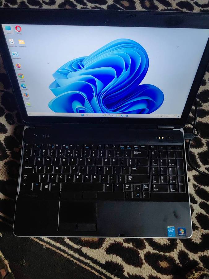 selling dell core i7 gaming laptop