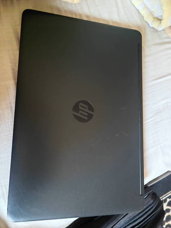 Selling hp Probook 650 core i5 laptop