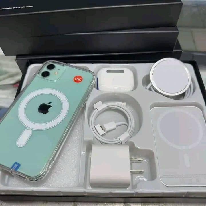 iPhone 12