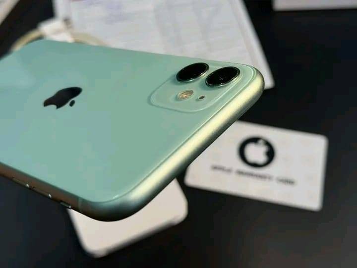 iPhone 12