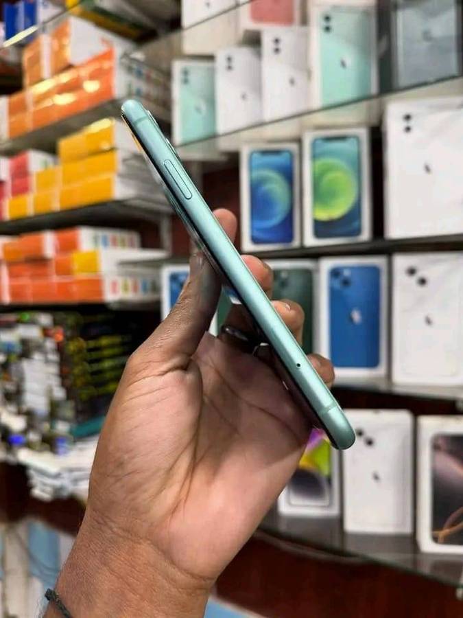 iPhone 12