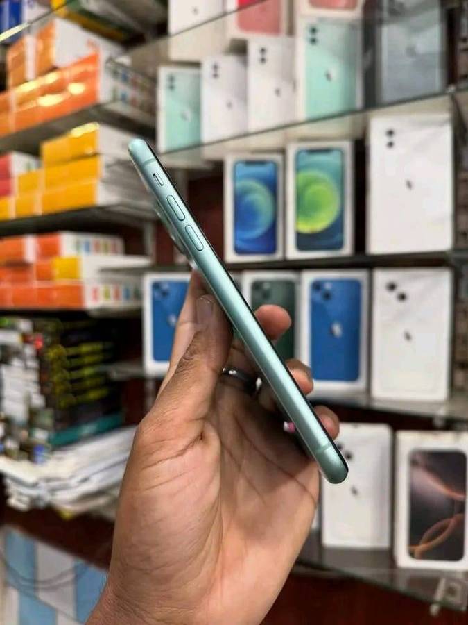 iPhone 12