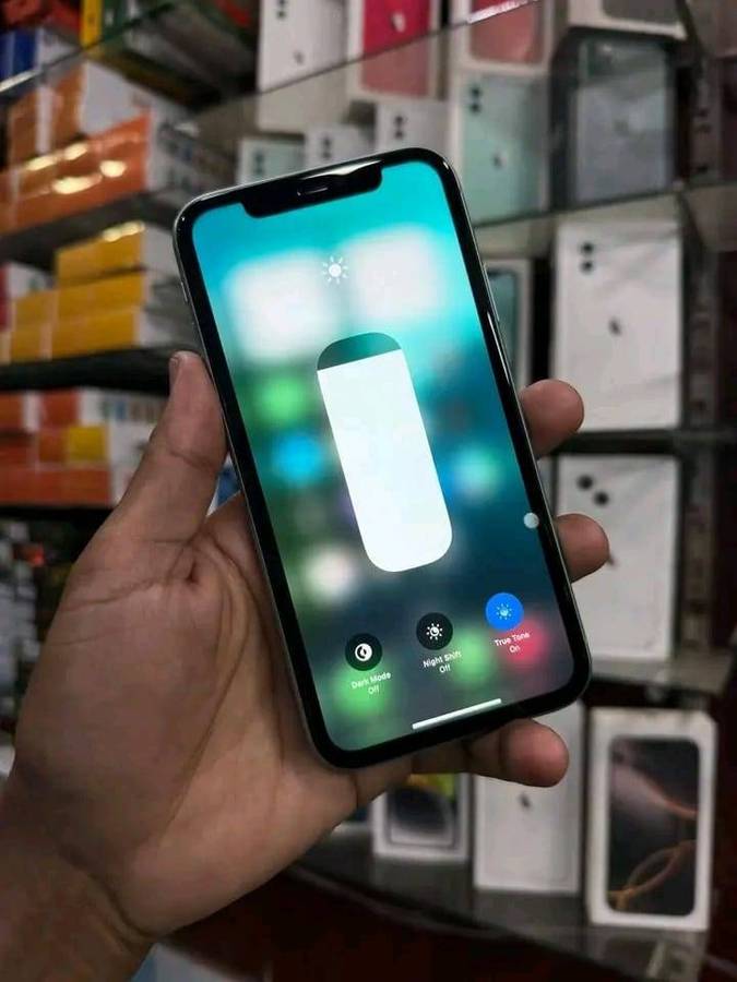 iPhone 12