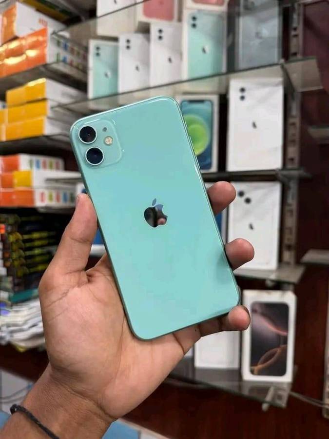 iPhone 12