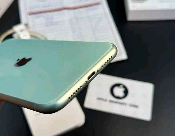 iPhone 12