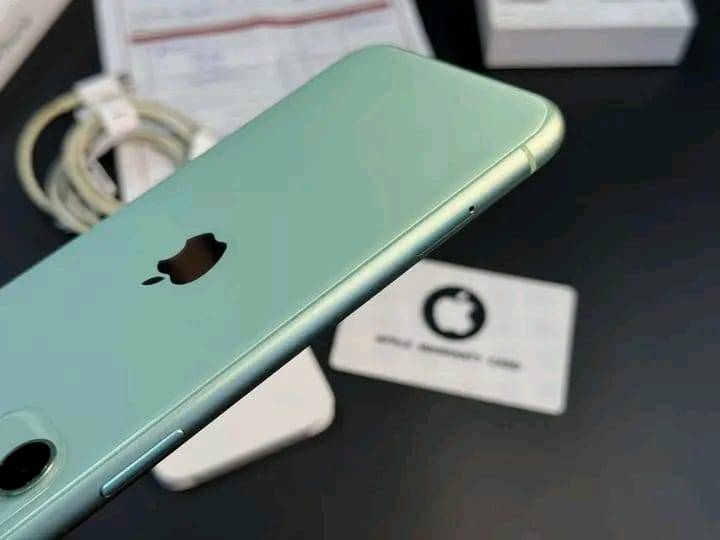 iPhone 12