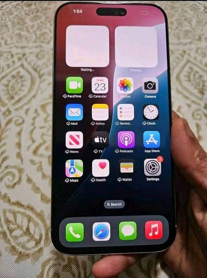iPhone 12