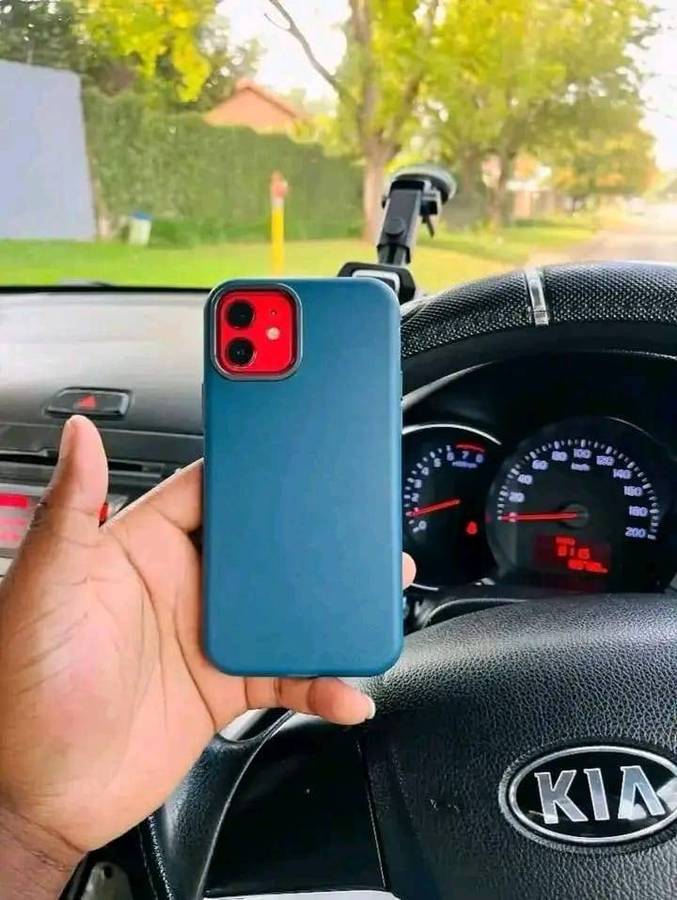 iPhone 12